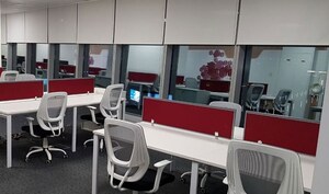  Office Space For Rent in Lower Parel West