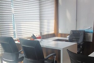 Team Area in  Office Space at Lower Parel West – for Rent