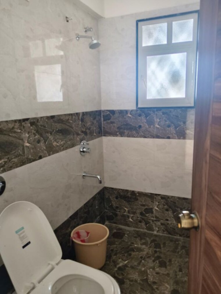 Bathroom, veddant-ganesh-bella-rossa-phase-2 3 Bedroom 1300 Sq.Ft. Apartment In Punawale Pune 10441317