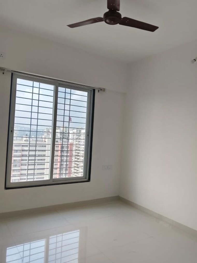 Room, veddant-ganesh-bella-rossa-phase-2 3 Bedroom 1300 Sq.Ft. Apartment In Punawale Pune 10441317