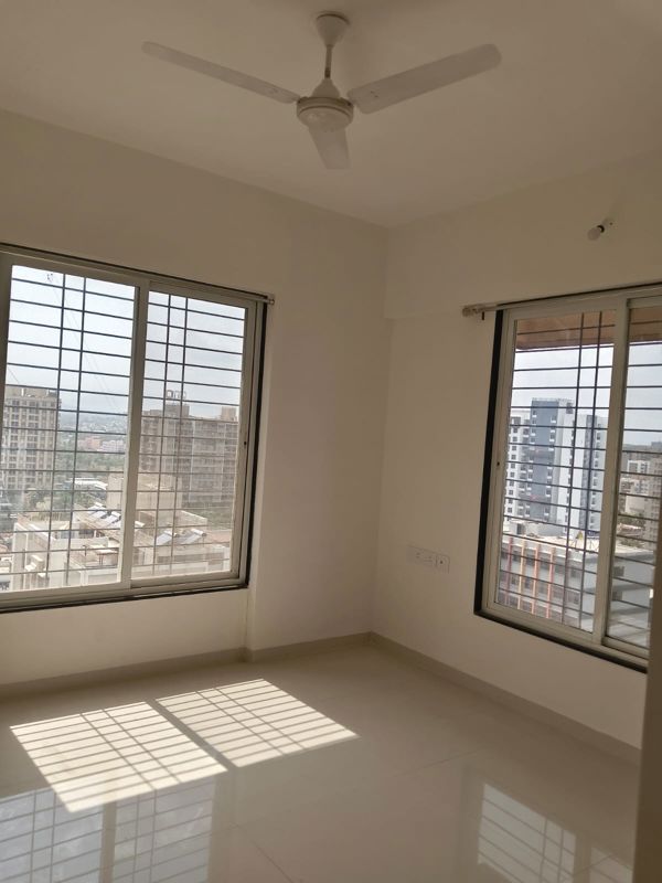 3 BHK + Basement 1300 Sq.Ft. Apartment in Veddant Ganesh Bella Rossa Phase 2