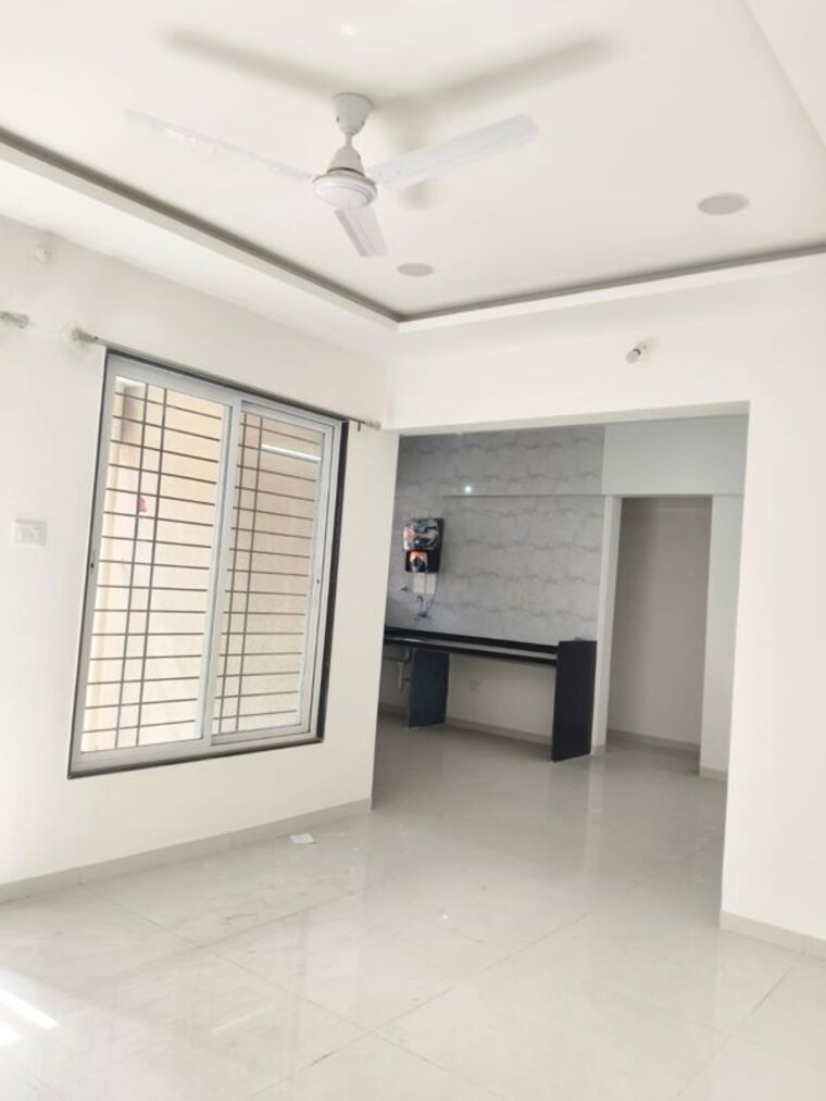 Room, veddant-ganesh-bella-rossa-phase-2 3 Bedroom 1300 Sq.Ft. Apartment In Punawale Pune 10441317