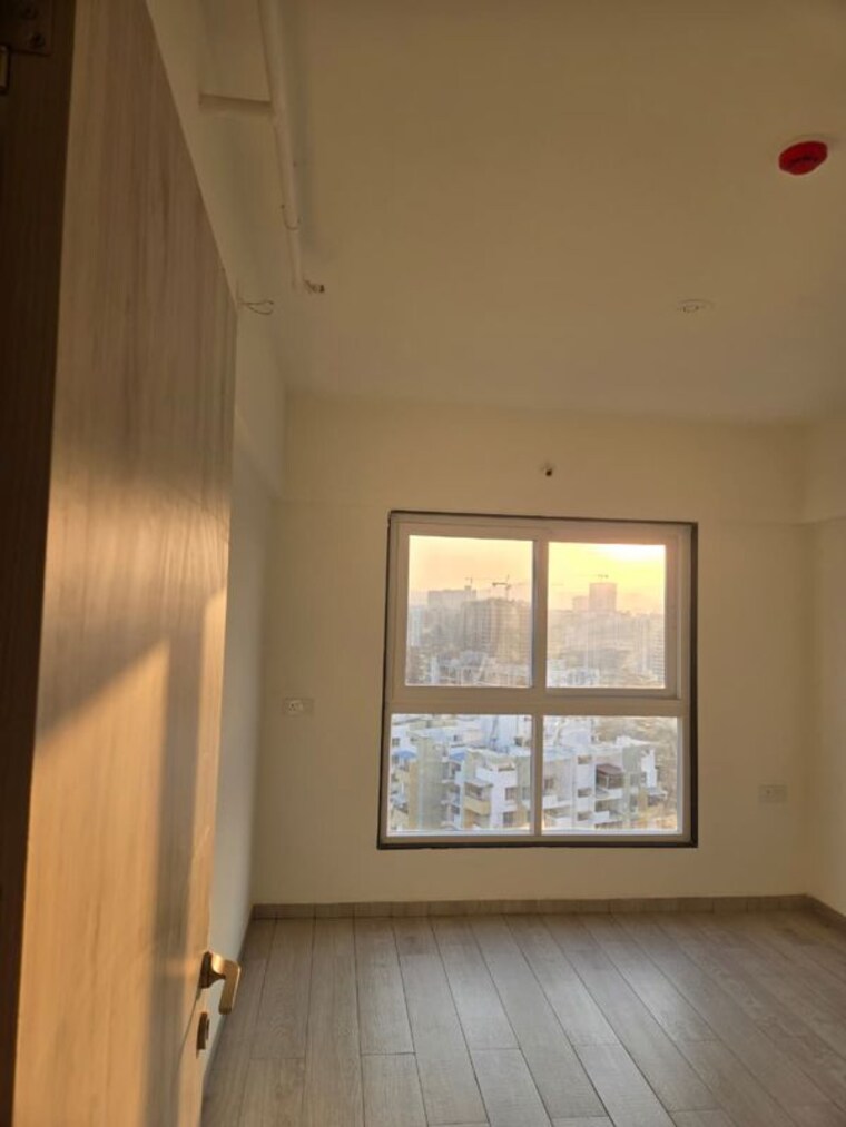 Room, veddant-ganesh-bella-rossa-phase-2 3 Bedroom 1300 Sq.Ft. Apartment In Punawale Pune 10441317
