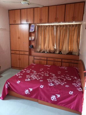 1 BHK Apartment For Rent in Yuvraj Rajgruhi Residency, Kondhwa Budruk