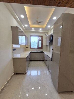 3 BHK Builder Floor For Rent in BPTP District 3, Sector 85
