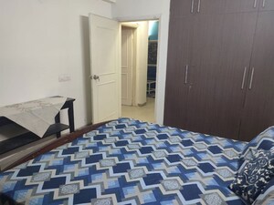 Bedroom in 3 BHK Apartment at CHD Avenue 71, Sector 71 – for Rent