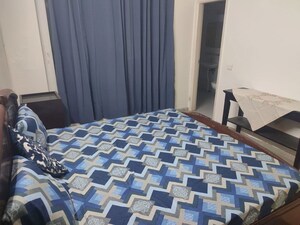 Bedroom in 3 BHK Apartment at CHD Avenue 71, Sector 71 – for Rent