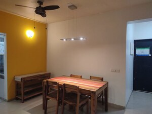 Bedroom in 3 BHK Apartment at CHD Avenue 71, Sector 71 – for Rent