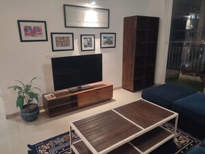 Bedroom in 3 BHK Apartment at CHD Avenue 71, Sector 71 – for Rent