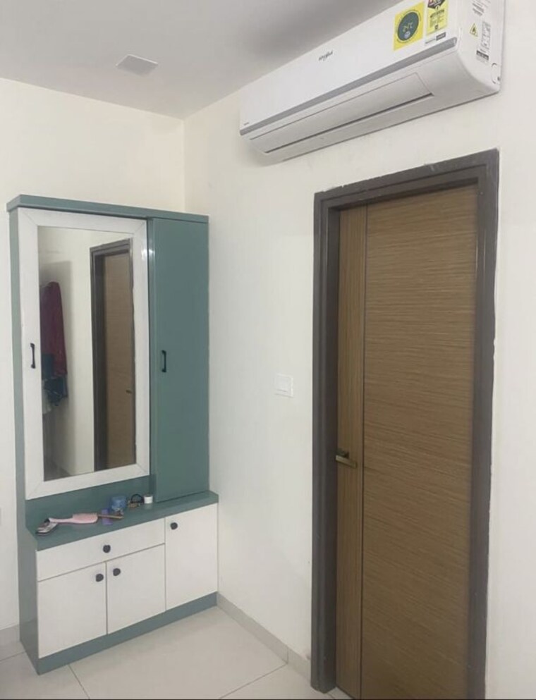 Room, dsr-park-ridge 3 Bedroom 1700 Sq.Ft. Apartment In Nallagandla Hyderabad 10441340