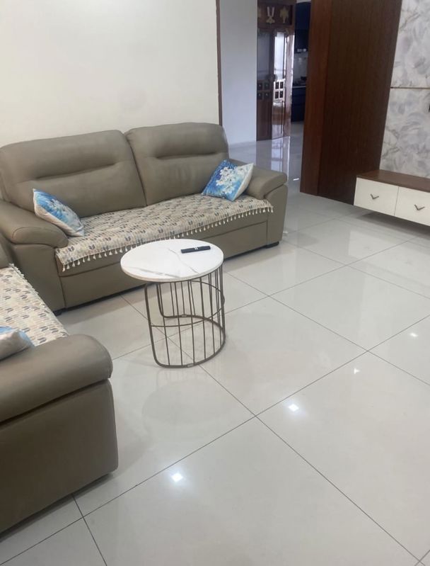 3 BHK + Pooja Room 1700 Sq.Ft. Apartment in DSR Park Ridge