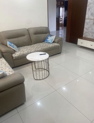 3 BHK Apartment For Rent in DSR Park Ridge, Nallagandla