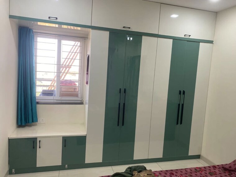 undefined, dsr-park-ridge 3 Bedroom 1700 Sq.Ft. Apartment In Nallagandla Hyderabad 10441340