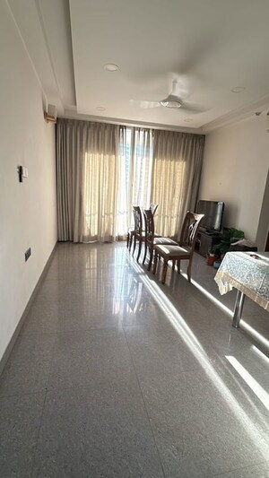 Living Room in 2 BHK Apartment at B U Bhandari Rakshak Nagar, Kharadi – for Sale