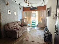 3 BHK + Pooja Room,Store Room Apartment For Sale in Ajmera Beverly Hills and Royal Empire