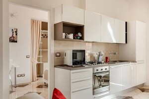 Kitchen in 4 BHK Villa at Sector 107 – for Sale