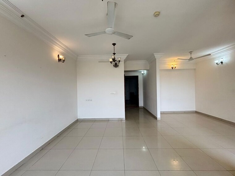 Room, g-corp-the-icon 3.5 Bedroom 1996 Sq.Ft. Apartment In Thanisandra Main Road Bangalore 10441255