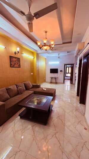 3 BHK Builder Floor For Rent in Arocon Desire Residency, Niti Khand