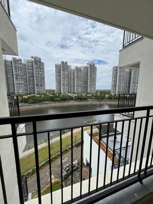 4 BHK Apartment For Sale in Puzhakkal