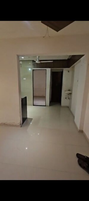 Building Lobby in 1 BHK Apartment at Pal Gam – for Sale