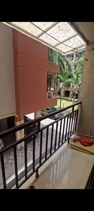 Balcony in 1 BHK Apartment at Pal Gam – for Sale