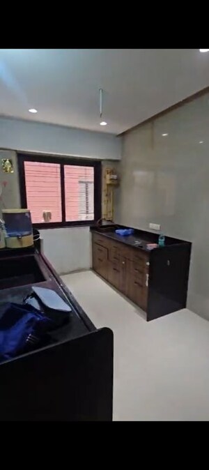 Kitchen in 1 BHK Apartment at Pal Gam – for Sale