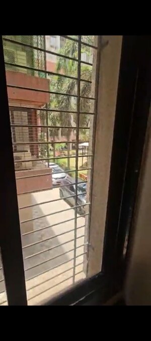 Balcony in 1 BHK Apartment at Pal Gam – for Sale