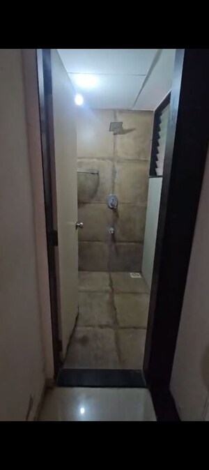 Bathroom in 1 BHK Apartment at Pal Gam – for Sale