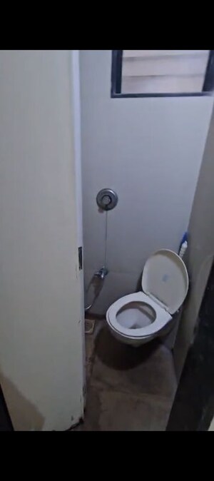 Bathroom in 1 BHK Apartment at Pal Gam – for Sale