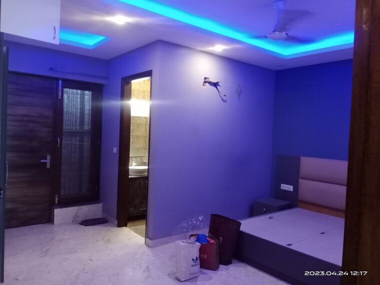 Living Room, vasant kunj 2 Bedroom 1000 Sq.Ft. Builder Floor In Vasant Kunj Delhi 10441353