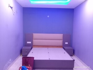 Furnished Amenities in 2 BHK Builder Floor at Vasant Kunj – for Rent