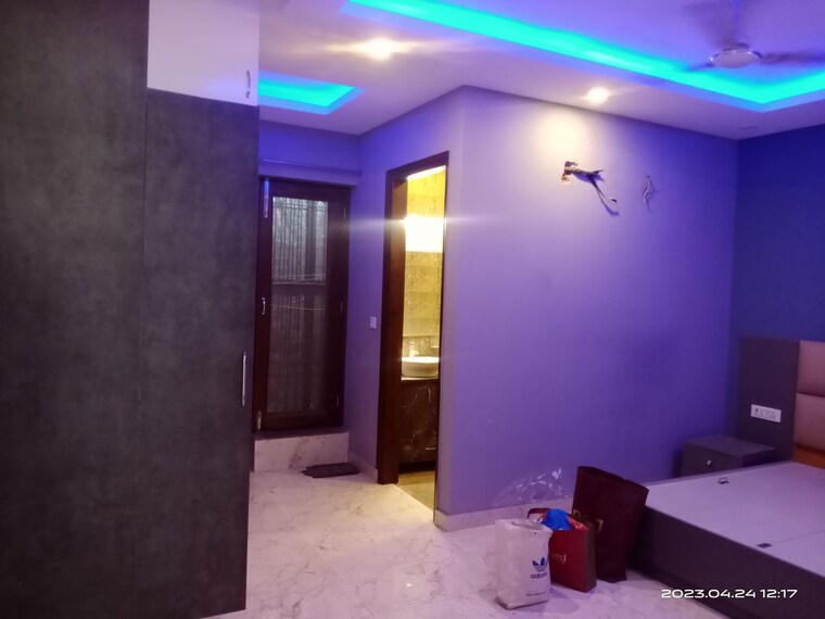 Living Room, vasant kunj 2 Bedroom 1000 Sq.Ft. Builder Floor In Vasant Kunj Delhi 10441353