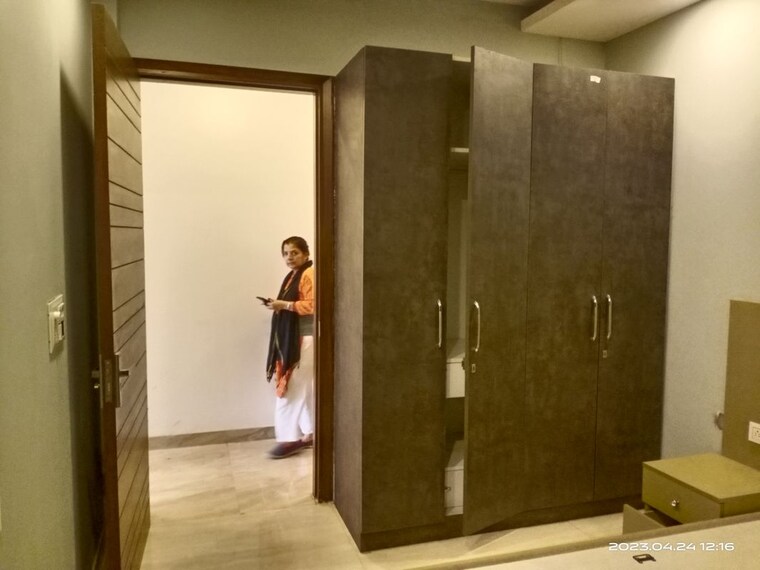 undefined, vasant kunj 2 Bedroom 1000 Sq.Ft. Builder Floor In Vasant Kunj Delhi 10441353
