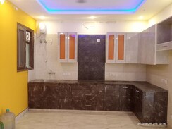 2 BHK Builder Floor For Rent in Vasant Kunj