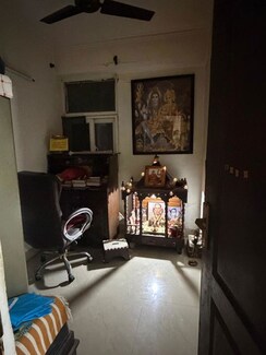 2.5 BHK + Study Room Apartment For Rent in Skytech Matrott