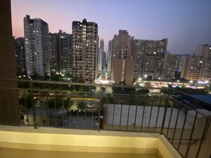 2.5 BHK Apartment – Exterior View View at Skytech Matrott, Sector 76 - for Rent