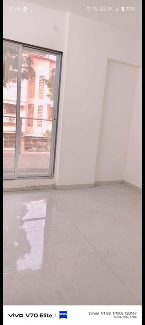 Room in 2 BHK Apartment at Ambarnath Jaihind, Ambernath – for Sale
