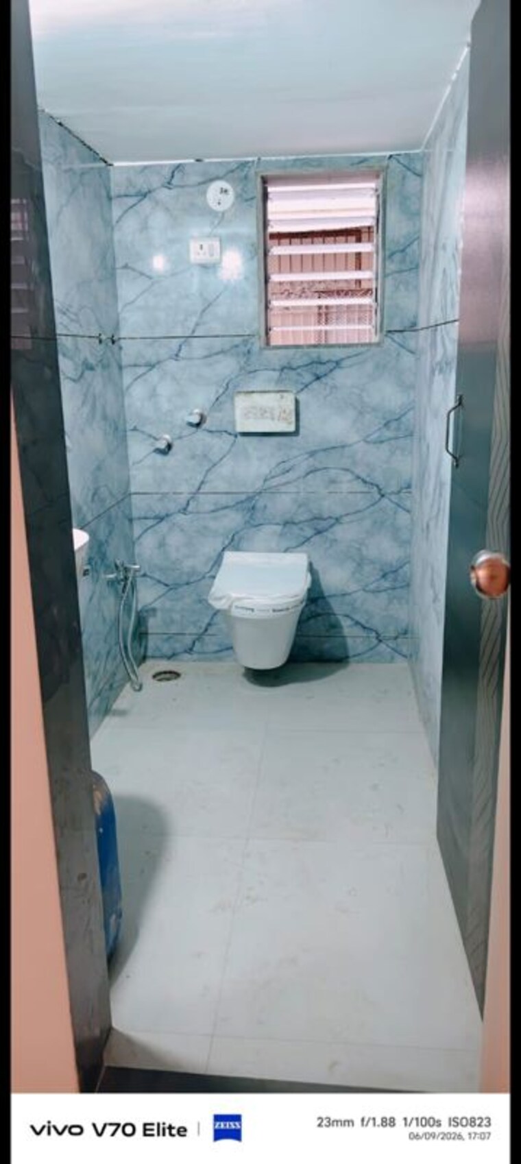 Bathroom, ambarnath-jaihind 2 Bedroom 932 Sq.Ft. Apartment In Ambernath Thane 10441348