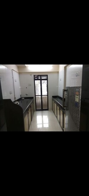 2 BHK Apartment For Rent in Andheri CHS, Andheri West