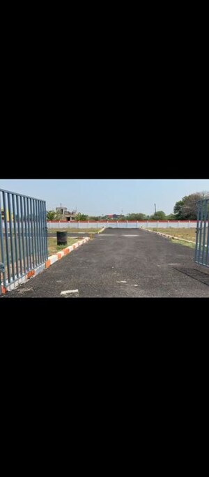 Plot Area in  Plot at Aranvoyal – for Sale