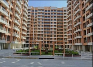 2.5 BHK Apartment For Rent in Patrachawl Mhada, Goregaon West