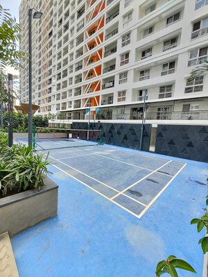 3 BHK Apartment – Exterior View View at Unique K Shire, Punawale - for Rent