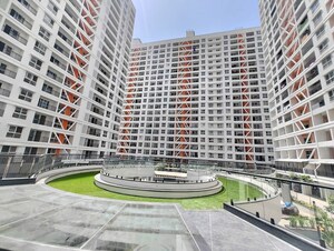 3 BHK Apartment For Rent in Unique K Shire, Punawale