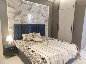 Bedroom in 4 BHK Villa at Sector 107 – for Sale