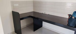 Kitchen in 2 BHK Apartment at Highpoint ITrend Homes Phase 2, Hinjewadi – for Rent