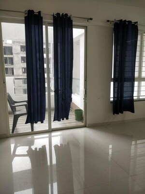 Kitchen in 2 BHK Apartment at Highpoint ITrend Homes Phase 2, Hinjewadi – for Rent