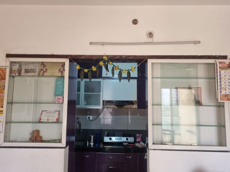 Kitchen, vilas-javdekar-yashwin 2 Bedroom 780 Sq.Ft. Apartment In Hinjewadi Phase 2 Pune 10441362