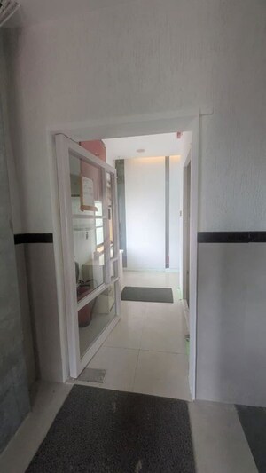 Bathroom in  Office Space at Matulya Center, Lower Parel – for Rent