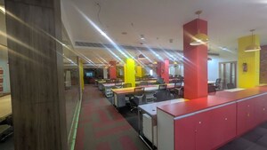  Office Space For Rent in Matulya Center, Lower Parel