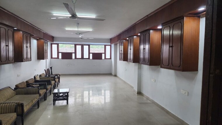 Living Room, okhla Commercial Office Space 1200 Sq.Ft. In Okhla Delhi 10441383